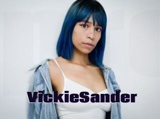 VickieSander