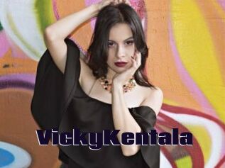 VickyKentala