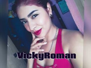 VickyRoman