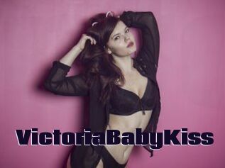 VictoriaBabyKiss