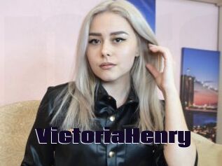 VictoriaHenry
