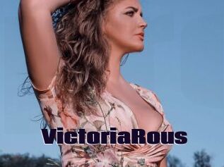 VictoriaRous