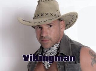 Vikingman