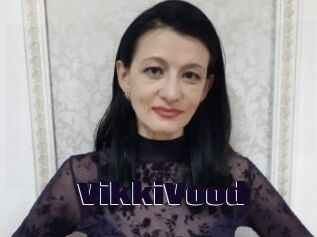 VikkiVood