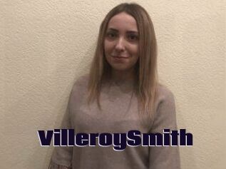 VilleroySmith