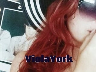 ViolaYork