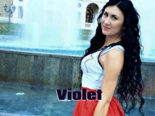 Violet