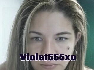 Violet555xo