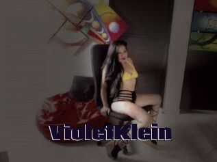 VioletKlein