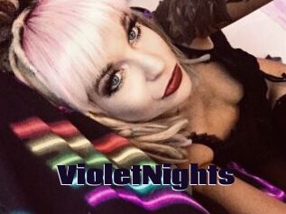 VioletNights