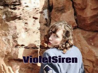 VioletSiren