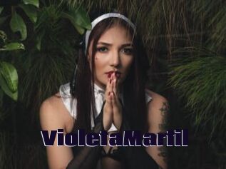 VioletaMartil