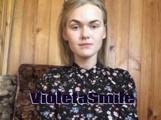 VioletaSmile
