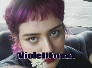 ViolettFoxxx