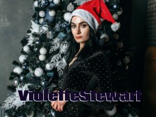VioletteStewart