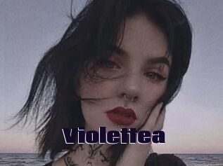 Violettea