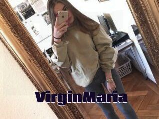 VirginMaria