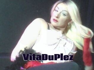 VitaDuPlez