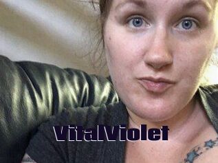 VitalViolet