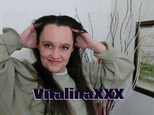 VitalinaXXX