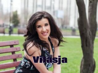 Vitasja
