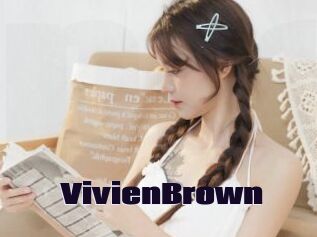 VivienBrown