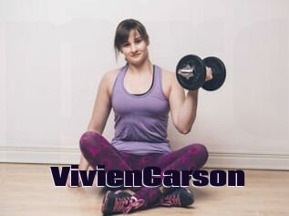 VivienCarson