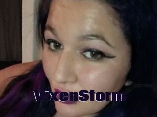 VixenStorm
