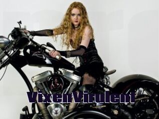 VixenVirulent