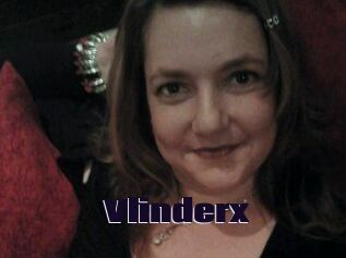 Vlinderx