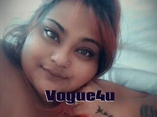 Vogue4u