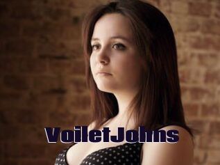 VoiletJohns