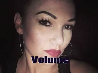 Volume