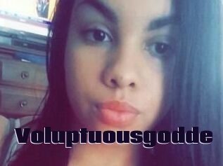 Voluptuousgodde