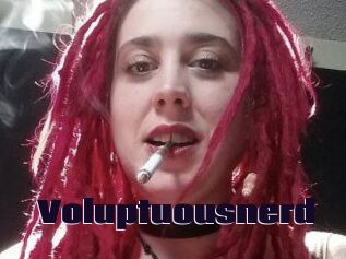 Voluptuousnerd