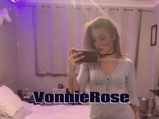 VonnieRose