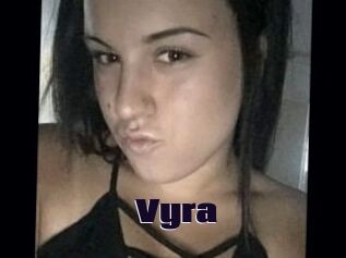 Vyra