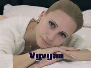Vyvyan