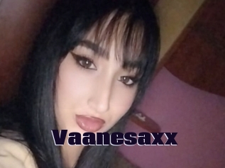 Vaanesaxx