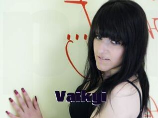 Vaikyi