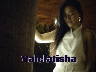 Valelatisha
