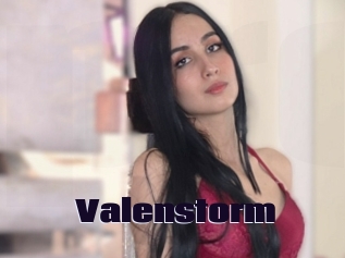 Valenstorm