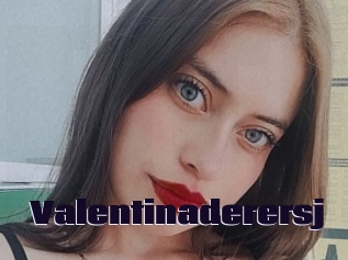 Valentinaderersj