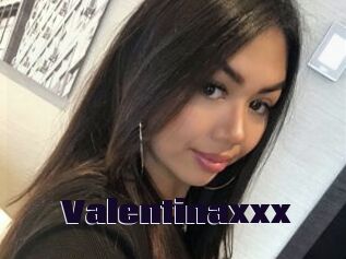 Valentinaxxx
