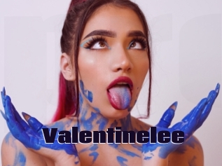 Valentinelee