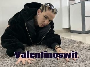 Valentinoswit