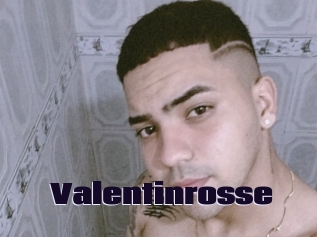 Valentinrosse
