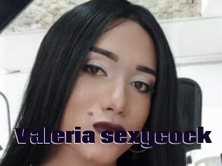 Valeria_sexycock