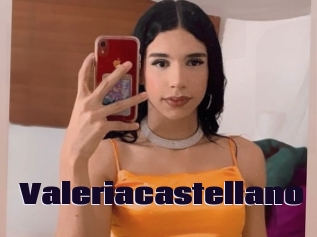 Valeriacastellano