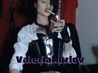 Valeriakozlov